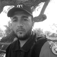 احمد حاج عمر