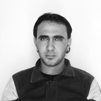 ابراهيم احمدية