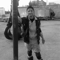 ايهاب حورية