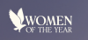 Women of the Year Logo