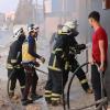 تقرير عن استجابة الدفاع المدني السوري للاشتباكات في ريف حلب خلال 24 ساعة