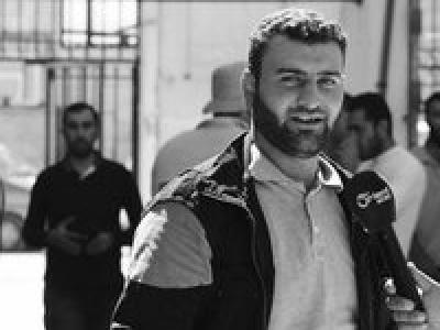 عبد الرزاق خليل