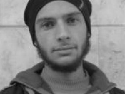 محمد رجب دبدوب