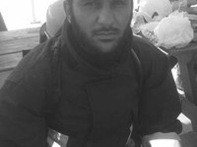 محمد رسول الواكي