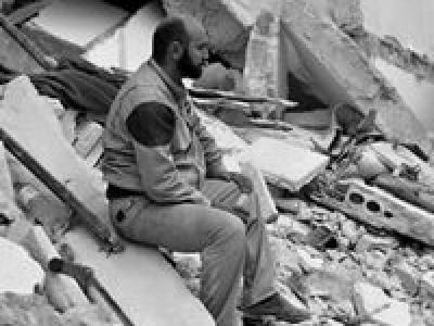 رائد حسناوي