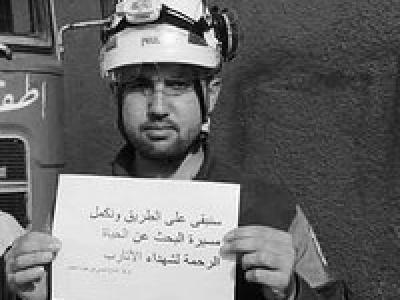 زاهر الصوراني