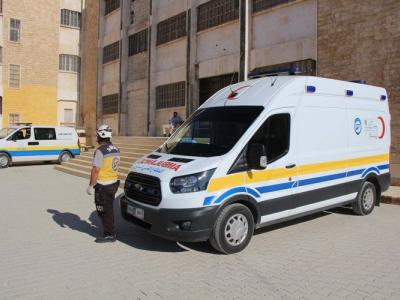 بالتنسيق مع القطاع التعليمي...العمل على خطة للاستجابة للمراكز الامتحانية لطلاب الشهادتين