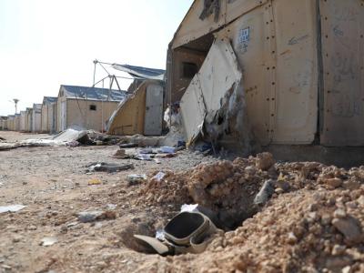 تصعيد خطير على ريف إدلب..10 قتلى و 75 جريحاً بهجمات إرهابية لقوات النظام وروسيا