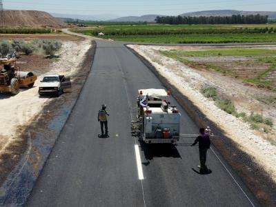 في الذكرى التاسعة للاجتماع التأسيسي… نقلة نوعية في عمل ومشاريع الخوذ البيضاء و إعادة بناء الحياة بعد زلزال 6 شباط