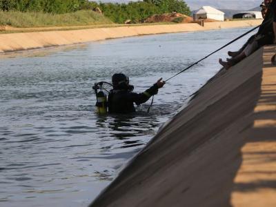 رغم التوعية.... غرق مزيد من المدنيين في المسطحات المائية بالشمال السوري