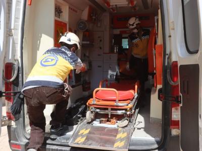 مخلفات الحرب…إرث قاتل يخطف أرواح المدنيين