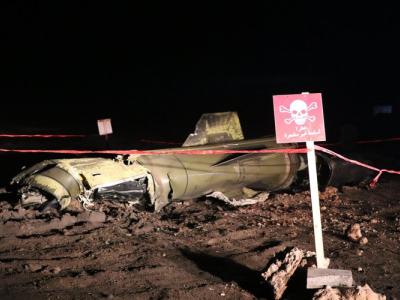 من البارة إلى ترحين...ضحايا مدنيون بقصف للنظام وروسيا