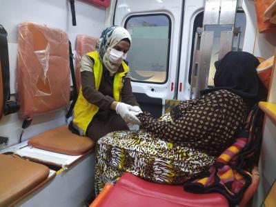 في خطوة لتعزيز الخدمات والوصول للرعاية الصحية .. تفعيل خدمة المناوبات 24 ساعة في مراكز صحة النساء والأسرة