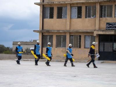 مخلفات الحرب والألغام … وجه آخر للحرب على السوريين