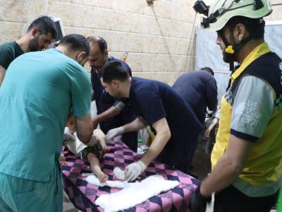 المسيرات الانتحارية "سلاح الموت"….تصعيد خطير بالهجمات يستهدف البيئات المدنية