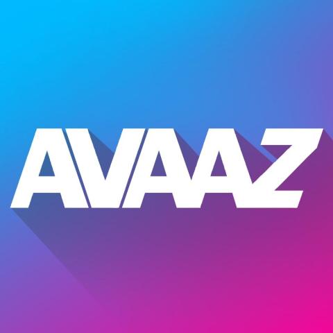 AVAAZ Logo